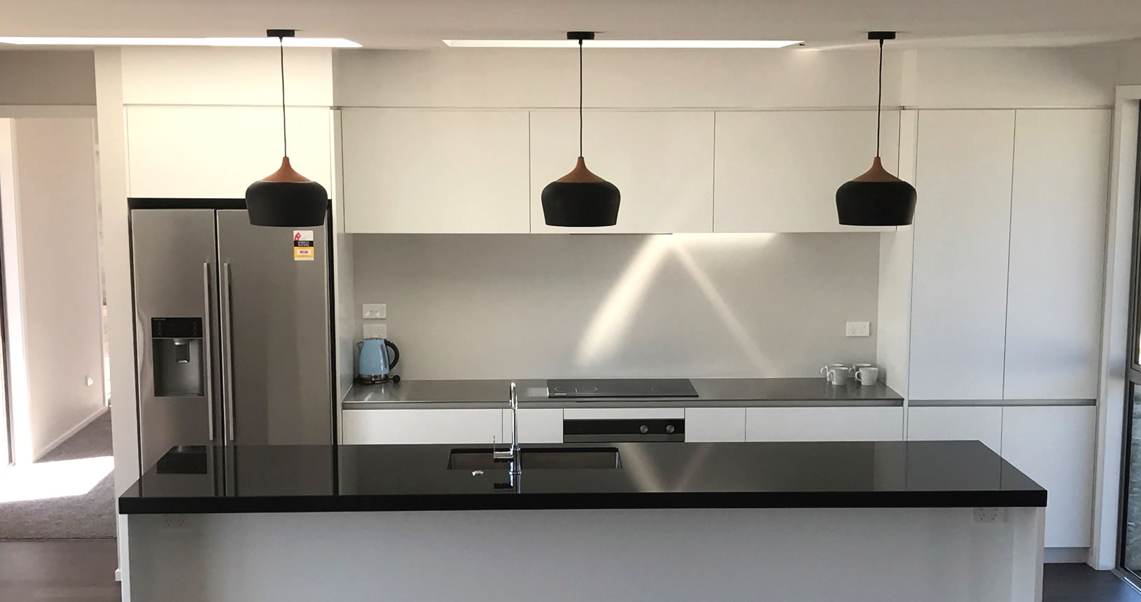 Kitchens Direct - Kitchen Fitout Wanaka