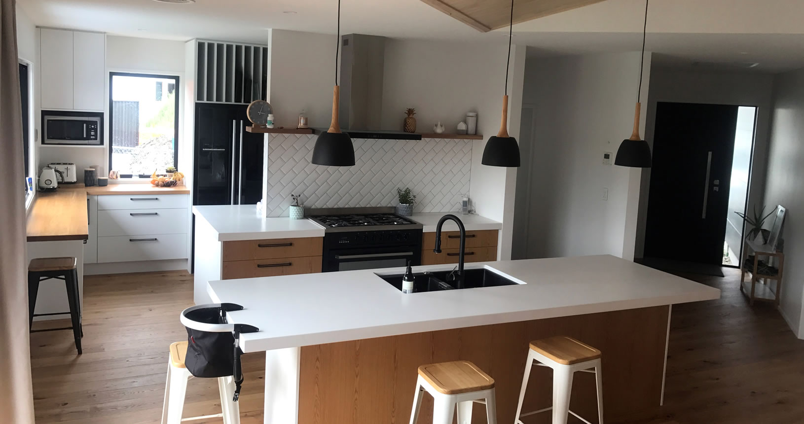 kitchens Direct - Wanaka, Otago